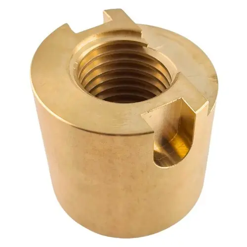 Écrou porteur ponts FOG 444 68mm Expédition Rapide