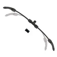 DOUBLE BUSE FLEXIBLE POUR PULVERISATEURS MATABI Livraison Express