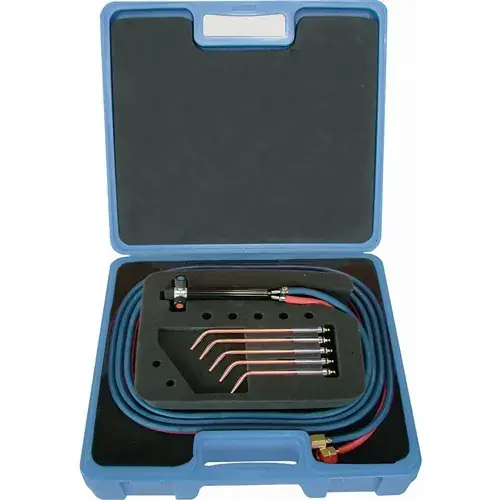 Garniture de soudage Minitherm PM MESSER-CUTTING Certifié