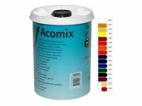 Livraison Express COLORANT ACOMIX 1 L WW1 BLANC SIKKENS