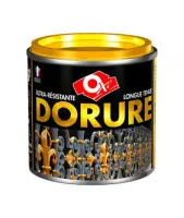 Achetez Aujourd&rsquo;hui PEINTURE EFFET 125 ML OR MARTELE OXITOL