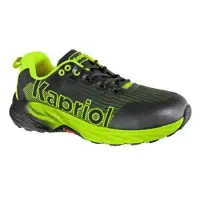 CHAUSSURE BASSE DE SECURITE S1 DUNE JAQ VERT 40 KAPRIOL Retour Gratuit