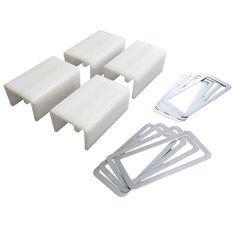 Kit glissières et entretoises ponts 2 colonnes Rotary SPO40E – SPO55E – SPOA3TS Originale Produit De Marque