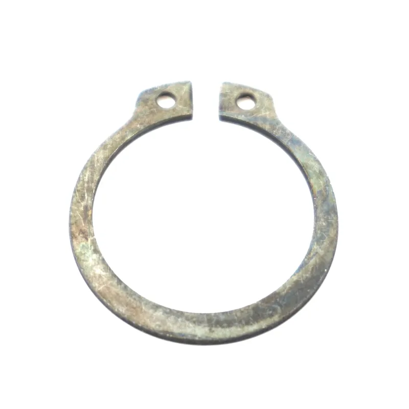 Petit Prix Circlip de sécurité ponts moto TRUSTERS Powerlift 1000