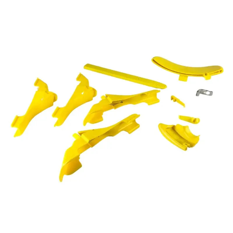 Remise Protection de montage complète M&B Engineering TC 3 et TC 5 – Référence 46MB203186