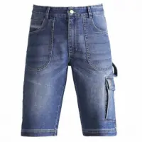 BERMUDA JEAN XXXL KAPRIOL Offre Du Jour