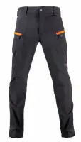 Jusqu&rsquo;à Épuisement Des Stocks PANTALON TECH EASY NOIR XL KAPRIOL
