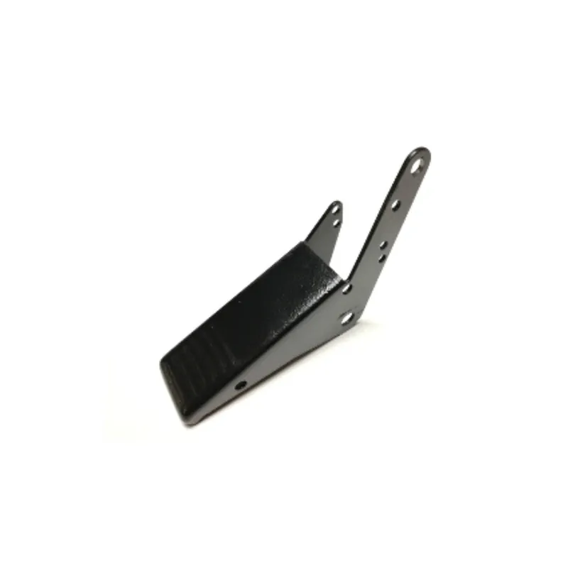 Pédale de commande gauche démonte-pneus ATH-Heinl M52 – M72 Meilleure Vente
