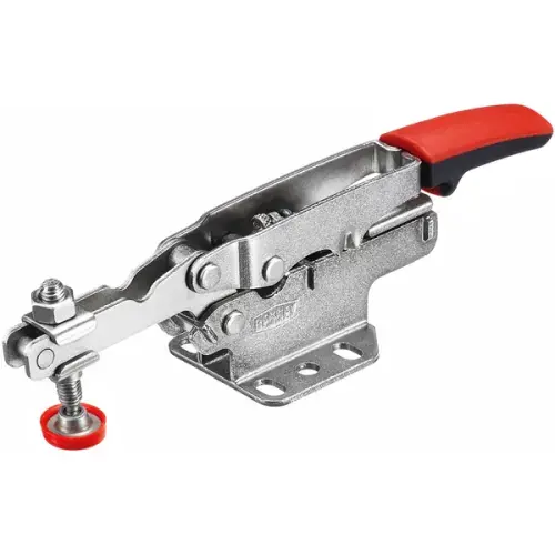 Réduction Sauterelle à serrage vertical