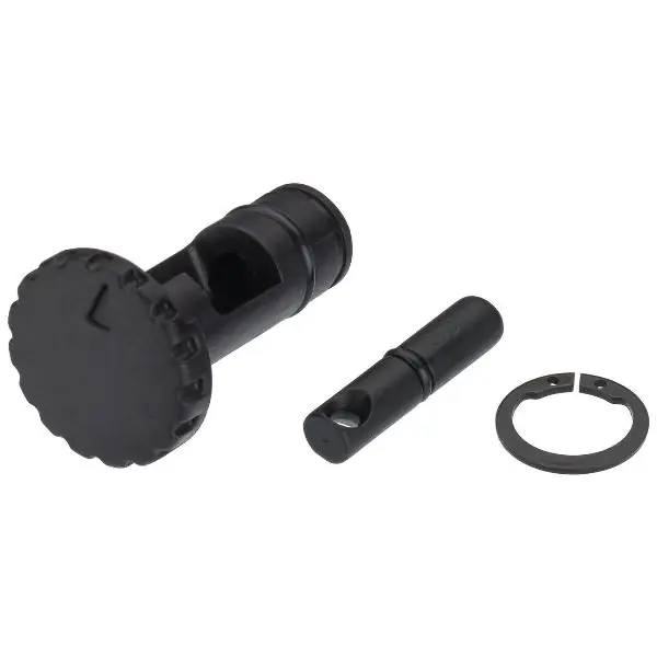 Commande pneumatique Commander Vite