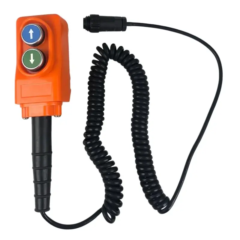 Must-Have Télécommande pour Élévateur de batterie Trusters BL 1500