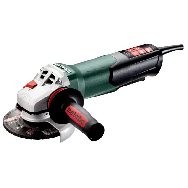 WEP 17-125 Quick Meuleuse d‘angle Vente Directe
