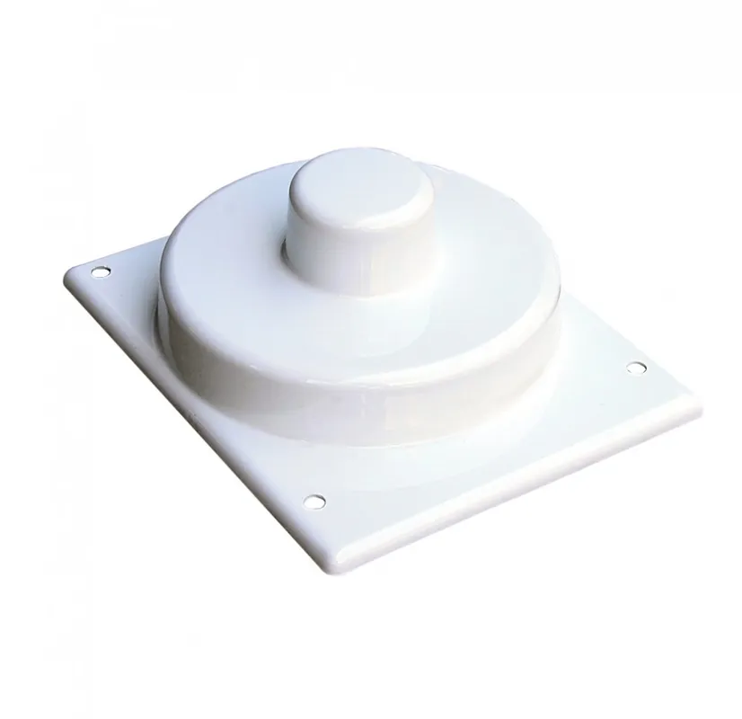 Capot de protection ponts Zavagli Santi – Longus (Colonne sans moteur) Originale Acheter Direct