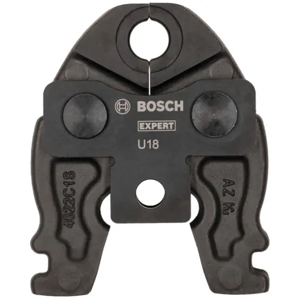 Mors de presse Compact U18 Vente Directe