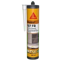 Retour Gratuit SikaSeal®-107 FR Joints et Fissures.blanc 12 cartouche de 300ml – SIKA