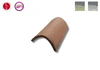 Faitière en terre cuite 33 x 20 x 9,5 cm Chinon – RAIRIES MONTRIEUX Must-Have