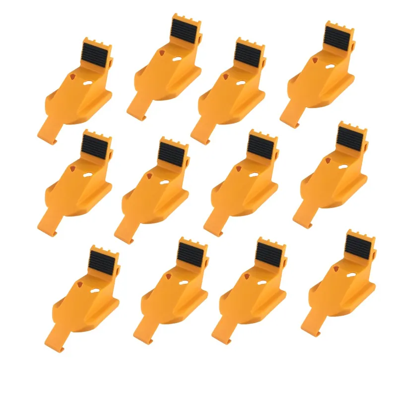 Protections extérieure griffes de serrage démonte-pneus Corghi (jeu de 12 pièces) Expédition Rapide