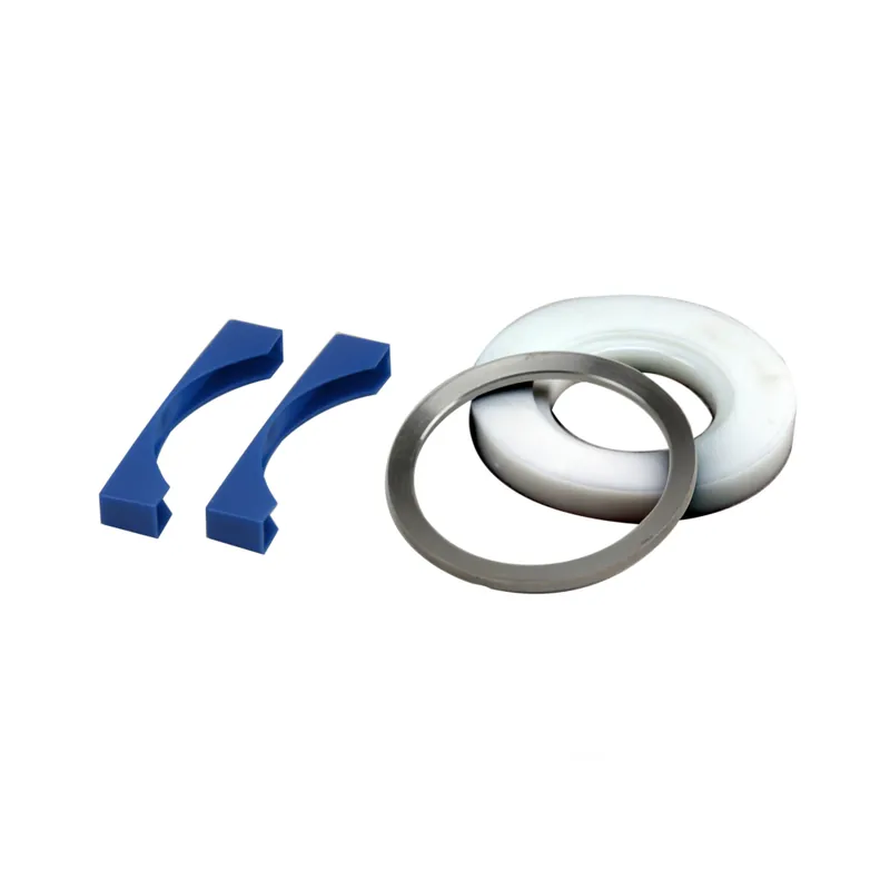 Accessoires écrou de levage ponts Consul H500 – H440 – TRUSTERS ELVT2300 Must-Have
