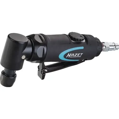 Meuleuse pneumatique droite 9032N-5 HAZET Livraison Express