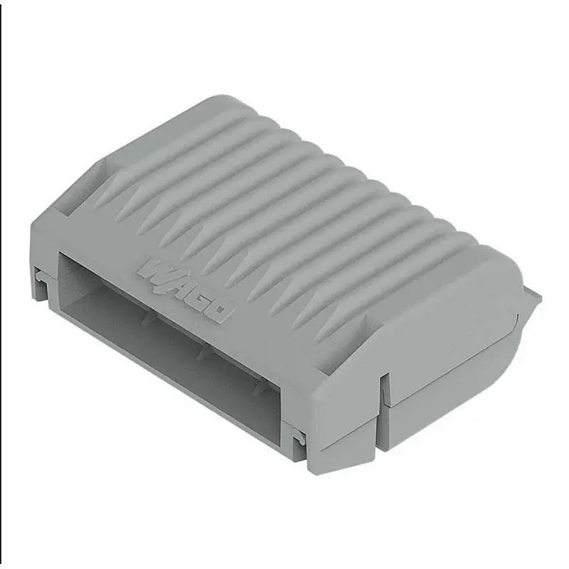 4 X Gelbox Dérivation étanche Taille 2 Commander Vite