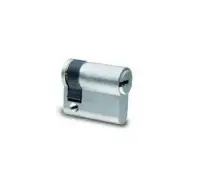 1/2 CYLINDRE PTM6WX NICKELE 10/30 VARIE CLE A MODELE IFAM Nouveauté