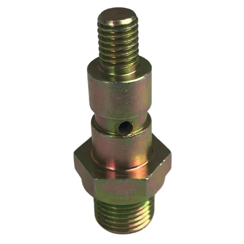 Raccord hydraulique ponts TRUSTERS Powerlift 600LL Meilleur Prix