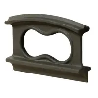 FER A JOINTS CIMENTIER FONTE 506051Y TORBEL INDUSTRIE Meilleure Vente