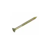 VIS TORX FILETAGE PARTIEL ZB 6x200 MM BOITE DE 100 ROCKET Must-Have