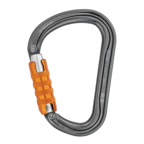Super Prix Mousqueton WILLIAM TRIACT-LOCK
