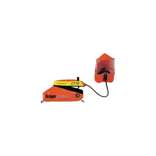 Appareil respiratoire auto-sauveteur Promotion Saisonnière