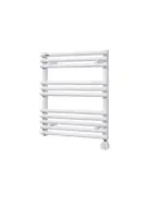 Offre Exclusive Sèche-serviettes Cala XS électrique Cala XS 250W, haut 669 mm, larg. 506 mm, couleur TLNZZ025050EBZFC ACOVA