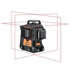 Laser multi plans GEO6X SP kit rouge GEO FENNEL 534100 Meilleur Prix