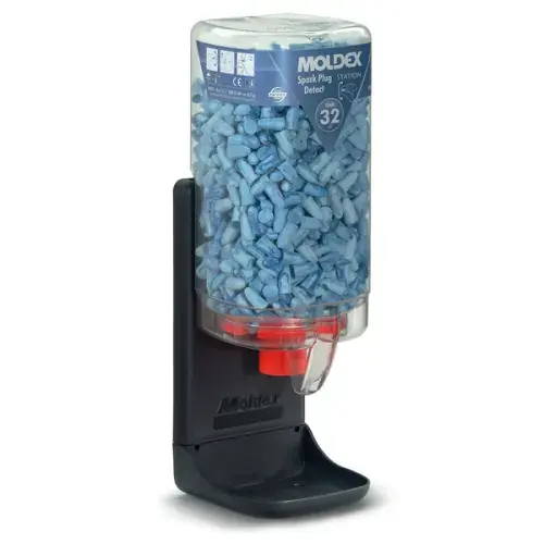 Distributeur de bouchons SPARK PLUG DETECT Marque
