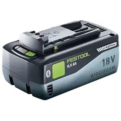 Achetez Aujourd'hui Batterie haute puissance 18V BP 18 LI 8,0 HP-ASI FESTOOL 577323