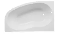BAIGNOIRE INDIANA TOPLAX BLANC 160×100 GAUCHE Prix Bas