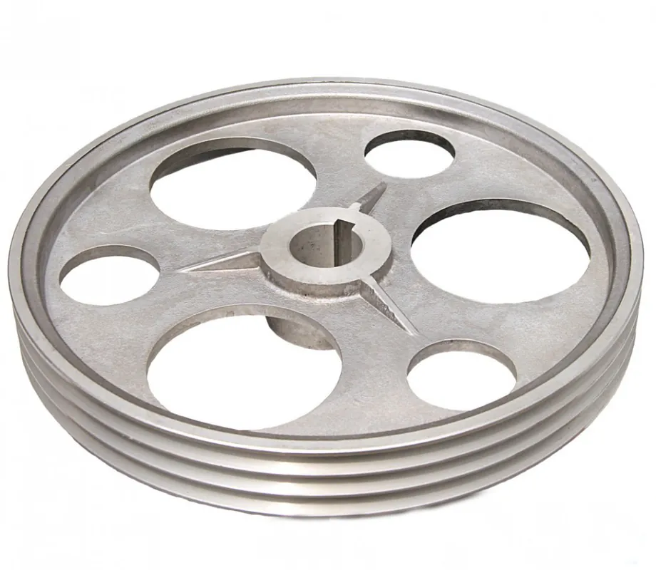 Poulie 3 gorges ponts Zavagli Santi Z-41 – Z-42 – Z-52 Originale Commander Maintenant