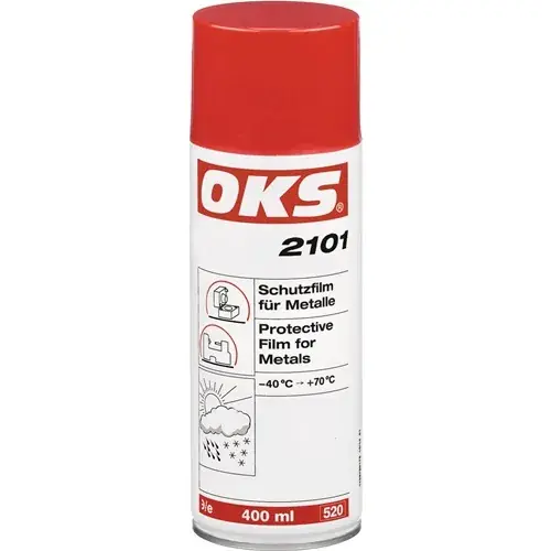 Acheter En Ligne Lot film protecteur pour métaux OKS 2101 OKS