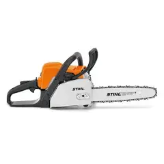 Usine Directe Tronçonneuse thermique 31,8 cm3 MS 180 - guide Rollo Mini 35 cm 3/8‘‘ PMM3 STIHL 1130-200-0580