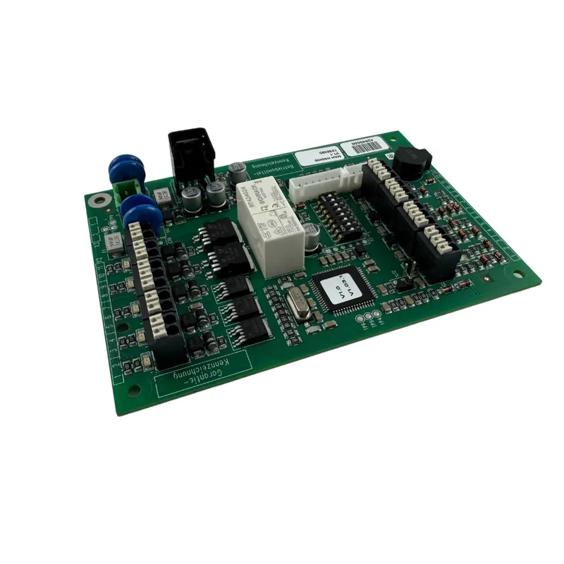 Carte Électronique (Platine) Pont SLIFT DV35.19R5.20 Solde