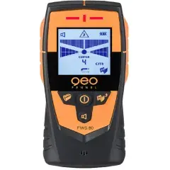 Détecteur multifonctions FWS 80 GEO FENNEL 800770 Prix Bas