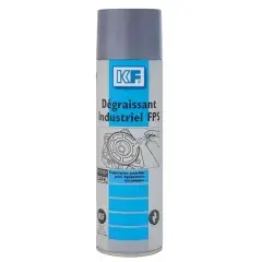 Dégraissant industriel FPS aérosol 650ml brut / 500ml net KF 6645 Vente Flash