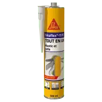 Meilleur Choix Sikaflex®-11 FC Purform® Beige carton de 12 cartouches de 300 ml SIKA