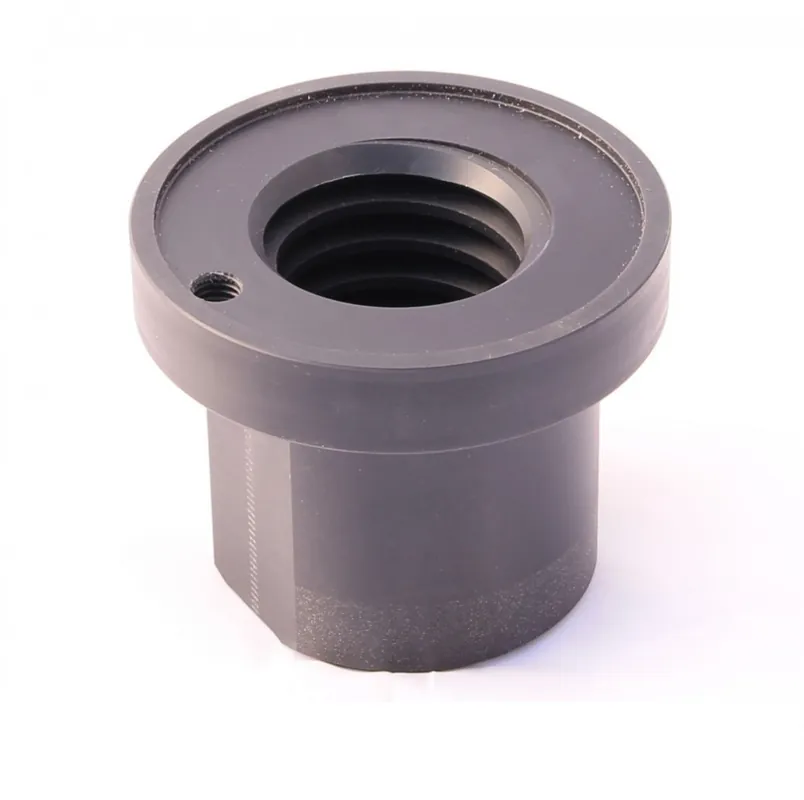 Écrou de sécurité ponts Slift CO 2.30 E2 – CO 2.35 E2 (jusqu’à 2004) Ø44x7mm Originale Offre Spéciale