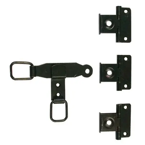 Accessoires espagnolette plate ÉCO Offre Spéciale
