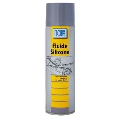 Offre Limitée Fluide silicone 400 ml KF 6102