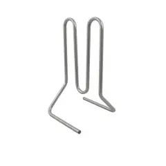 Sèche bottes en acier MERMIER 500040 Nouveauté