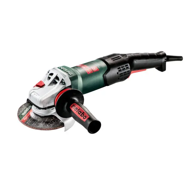 WE 17-125 Quick RT Meuleuse d‘angle Petit Prix