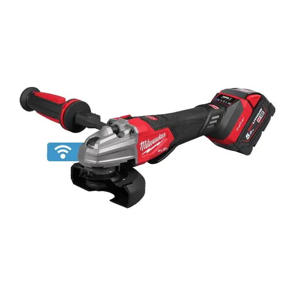 Usine Directe M18 FSAGSVO125-502X MEULEUSE SECURITAIR