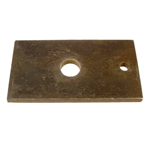 Prix Choc Platines d‘appui