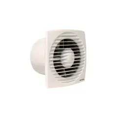 Extracteur d‘air Design 100 ponctuel marche arrêt ALDES 11022300 Satisfait Ou Remboursé